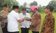 130 Karyawan PTPN IV Unit Kebun Teh Terima Penghargaan Jubilaris