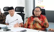 Musim Penghujan Ketua DPRD Sumut Desak Pemprov Genjot Perbaikan Bendungan Cinta Maju di Batubara