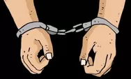 Bawa Kabur Sepedamotor, Seorang Mekanik  Ditangkap Polisi di Medan