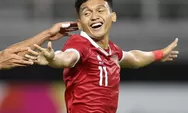 Profil Dendy Sulistyawan si Pembobol Gawang Turkmenistan, Begini Secuil Kisahnya
