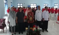 Bimtek Petani Diharapkan Meningkatkan Hasil Produksi Pertanian di Langkat