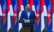 Good Bye Anies Baswedan, Akhirnya Demokrat Resmi Dukung Prabowo Subianto di Pilpres 2024, AHY Ungkap Alasannya