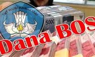 Ini Pengakuan Kepsek SMP Negeri Kota Binjai Tentang Audit BPK RI Terkait Dana BOS TA 2022