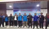 Konsolidasi PUK FSPTI-KSPSI se Kabupaten Langkat, Surya Bakti Batubara Pesankan Ini ke Anggotanya