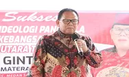 Baskami Minta Pemprovsu Jaga Stabilitas Harga Beras dan Identifikasi Penyebab Kenaikan