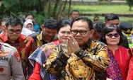 Hari Batik Nasional, Baskami : Oktober Momentum Kebangkitan Kain Khas Tradisional Nusantara 