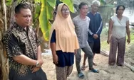 Warga Labuhanbatu Terkena Penyakit Gatal-Gatal, Air Sungai Kalundang Tercemar Limbah, Dinas LHK Masih Bungkam
