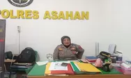 Kejari Asahan Kembalikan Berkas Kasus Dugaan Ijazah Palsu, Ini Jawaban Humas Polres