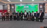 MUI Batubara Gelar Musda IV dan Pendidikan Tinggi Kader Ulama