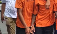 Polres Belawan Ringkus 40 Tersangka Narkoba, 2 Pelaku Perampokan Didoor