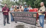 SMPN 3 Bilah Hilir  Labuhanbatu Dapat Bantuan Mobiler  dari PT.Socfindo, Komite Mengapresiasi