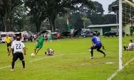 Menang Telak , PS.Pemko Medan - Tanjungbalai 4-0
