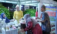 Bekraf Medan Buka Peluang Tambahan Penghasilan UMKM