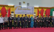 Usia Padangsidimpuan Sudah 22 Tahun, Begini Cara Pj Wali Kota Percepat Pembangunan
