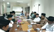 PWNU Sumut Siap Gelar Apel Nasional Hari Santri Bersama Presiden dan Selawat Nariah