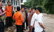 Terjadi di Padangsidimpuan. Enam Bocah Hanyut di Sungai, 2 Hilang 