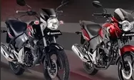 Yuk Nostalgia! Inilah Deretan HONDA TIGER Series di Indonesia dari 1993 sampai 2013