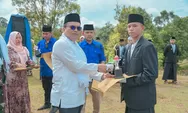 INI Daftar Pemenang Lomba dalam Peringatan Hari Santri Nasional 2023 Kota Padangsidimpuan