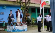 Diikuti Ratusan Santri, Bobby Nasution Jadi Pembina Upacara Peringatan Hari Santri Nasional Kota Medan