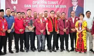 Walikota Medan, Peran Pemuda  Kunci Wujudkan Indonesia Emas Ditahun 2045