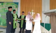 UIN Sumut Gelar MTQ Antar Fakultas, Rektor Siapkan Hadiah Bebas Uang Kuliah bagi Hafiz Quran 30 Zus