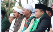 Hari Santri Nasional di Tapsel, Bupati Serukan Perkuat Benteng Diri Dengan Ilmu Agama