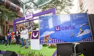 Makin Diminati Pengguna, Pinjaman Digital BRI Ceria Bisa Proses Limit hingga Rp50 juta