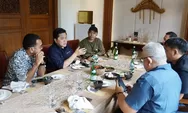 Mau Dengar Kritik, Suporter Liga 1 Apresiasi Ketum PSSI Erick Thohir
