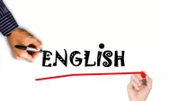 Latihan Soal Bahasa Inggris Kelas 2 SD MI Semester 1 Kurikulum Merdeka Belajar dan Kunci Jawaban