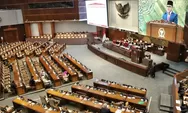 RUU ASN Disahkan! Perlindungan Dibuat untuk Tenaga Non-ASN, Honorer Terbebas dari Ancaman PHK Massal