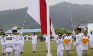 Bendera Merah Putih: Simbol Kebanggaan, Identitas, dan Diplomasi Indonesia