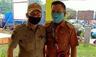Kades Teluk Kembang Jambu Diduga Nikahi Siri, Istri Lapor Polisi