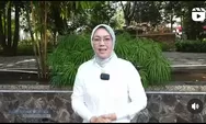  Bupati Purwakarta Anne Ratna Mustika Resmi Mengundurkan Diri