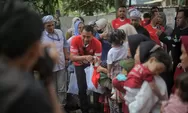 Bazar Sembako Murah Serasi: Upaya Menekan Inflasi di Kota Bogor