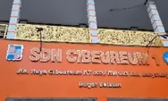 Kepala Sekolah SDN Cibereum 1 Bogor Gugat SK Pencopotan dan Penurunan Pangkat