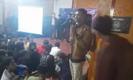 LBH Karang Taruna Kabupaten Bogor Hadir di Latihan Kepemimpinan Dasar Siswa SMK YAK 1 BOGOR
