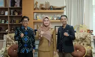 Terima Tim Fact Finding Pemuda Pelopor, IDP; Saya Harap Lahir Ryan-Ryan Baru di Luwu Utara