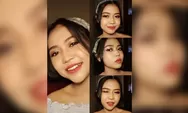 Cantik dan Ceria, inilah Profil Mega Suryani Dewi yang Mati Ditangan Suami yang Sering Menyiksanya