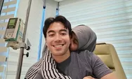 Kanker yang Diidapnya Menyebar, Ini Pesan Vidi Aldiano untuk Diri Sendirinya yang Bikin Nyesek