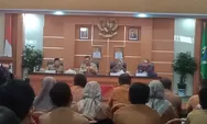 Pemkab Batang Hari Melaksanakan Penandatanganan Bersama Penerapan Smart City 