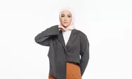 Nadya Mustika Eks RIzki DA Temukan Pasangan Baru, Siapkah untuk Jadi Adik Ipar Larissa Chou?
