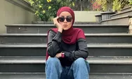 Sule Keceplosan Pilih Single Dibanding Janda, Olla Ramlan Tersinggung : Emang Ga Oke Janda?