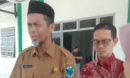 Sekda M Azan Tegaskan Agar ASN Tidak Ikut Terlibat dan Mendukung Peserta Pemilu