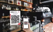 Keren, Kini Bank Indonesia Pastikan Bisa Tarik Tunai bahkan Transaksi Antar Negara Melalui QRIS