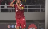 Timnas Indonesia U-23 Tampil Gemilang Gilas China Taipei 9-0, Pecah Rekor Sejak 22 Tahun Lalu