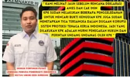 Pemanggilan Cak Imin oleh KPK, Ketum DPP LPPI: Tak Ada Kaitannya dengan Unsur Politik
