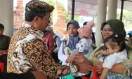 Bupati Imron Minta Sub PPKBD Terus Tekan Angka Stunting