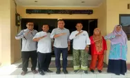 Cek Kondisi Kekeringan, Pj Gubernur Jabar Mendadak Datangi Kecamatan Babelan
