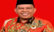 Tolak Klaim Sumbar Tertutup Bagi Capres Merah, Begini Penjelasan Ketua PDIP Padang Pariaman