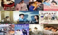 Rekomendasi 11 Drama China Terbaru Agustus 2023, The Legend of Zhouhua Hingga Love You Seven Times